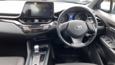 Toyota C-HR 1.8 Hybrid Icon 5dr CVT Hybrid Hatchback